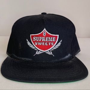 Supreme SnapBack